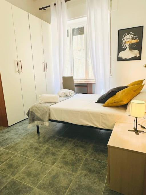 Apartamento Lovely In San Giovanni *