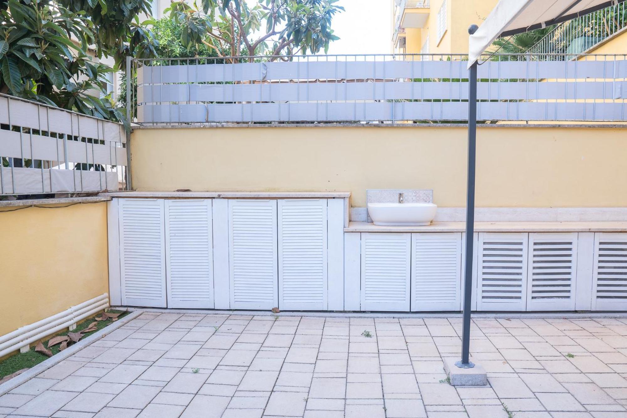 Apartamento Domus 111 2 Bedroom Roma