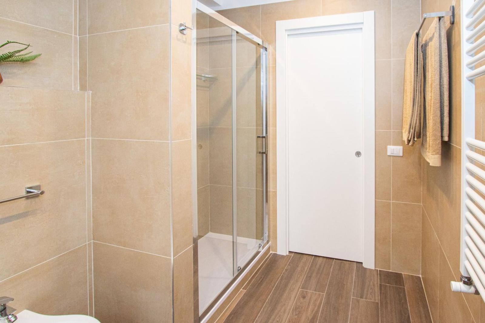Olimpia Luxury Monteverde Apartamento *