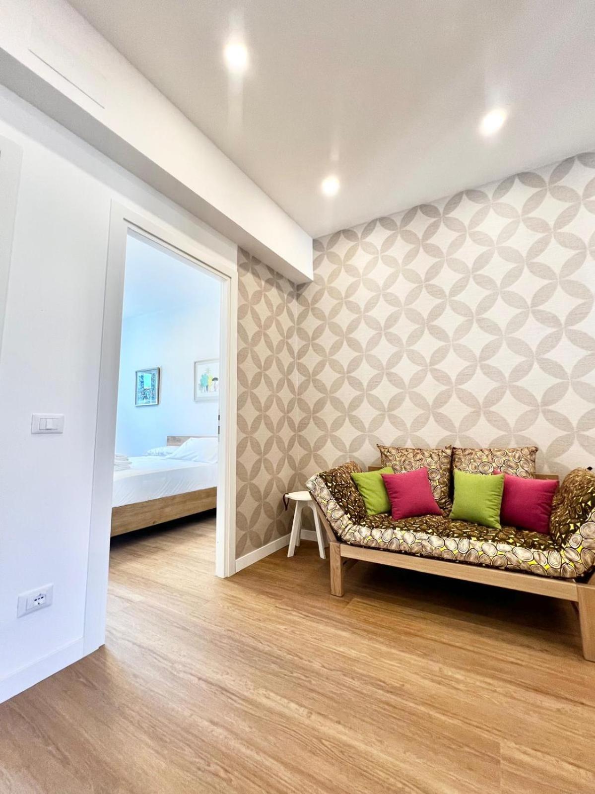 Apartment Saint Peter's View - By 101flats Rome