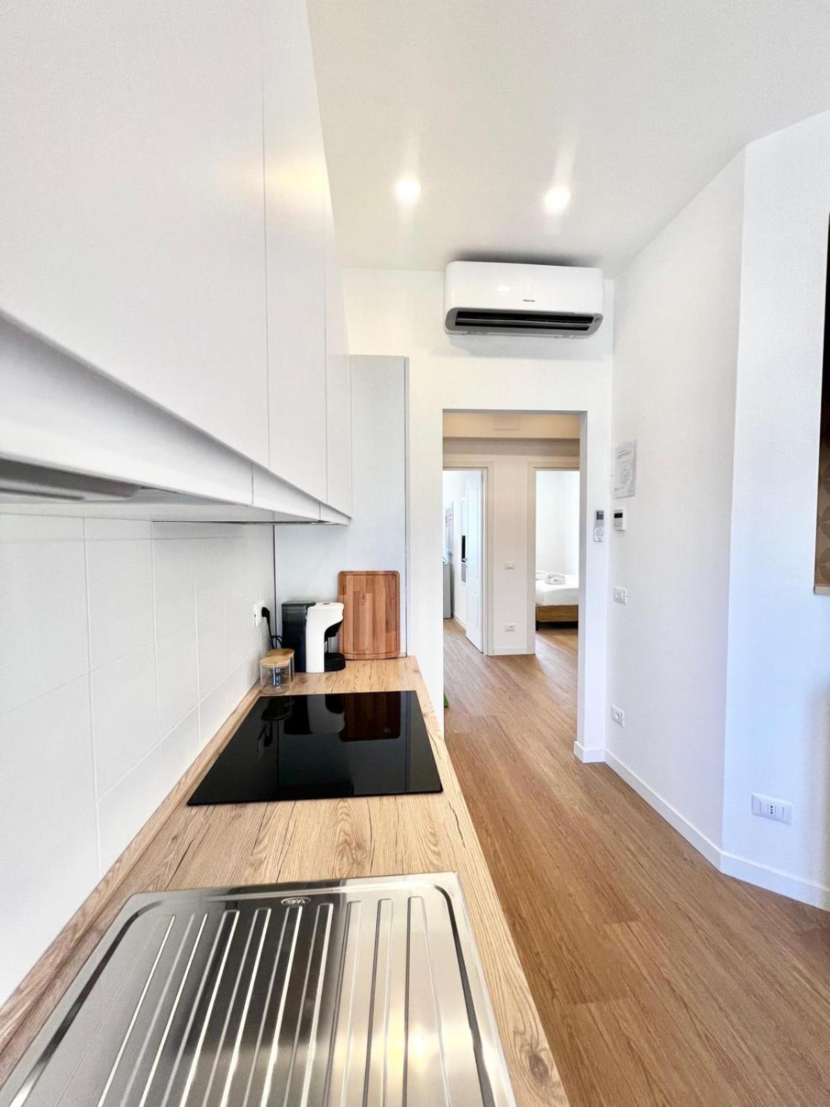 Saint Peter's View - By 101flats Apartment *