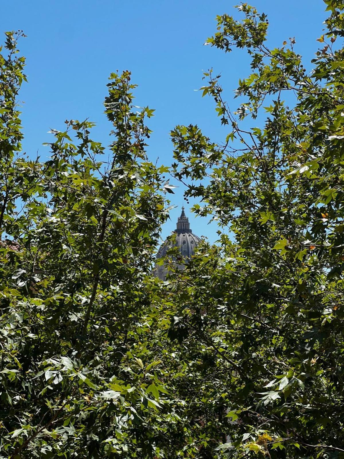 Apartment Saint Peter's View - By 101flats