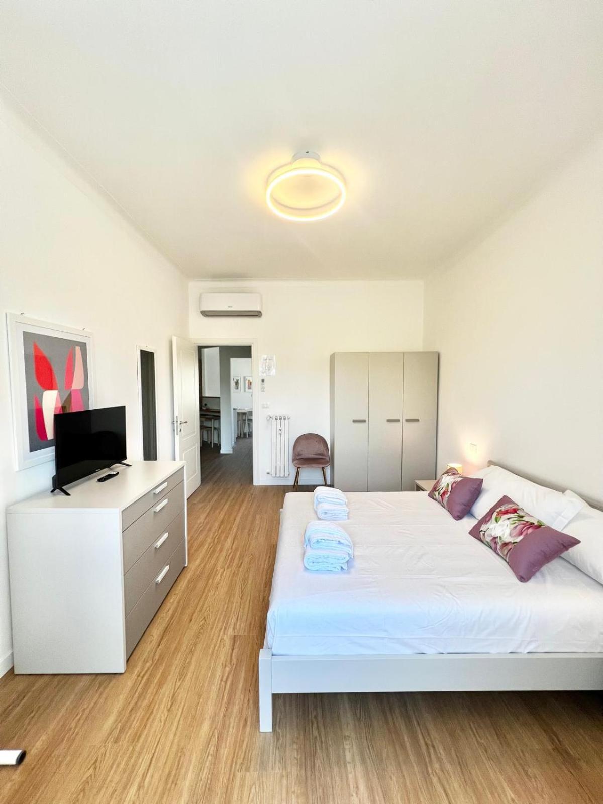 Saint Peter's View - By 101flats Apartment Rome
