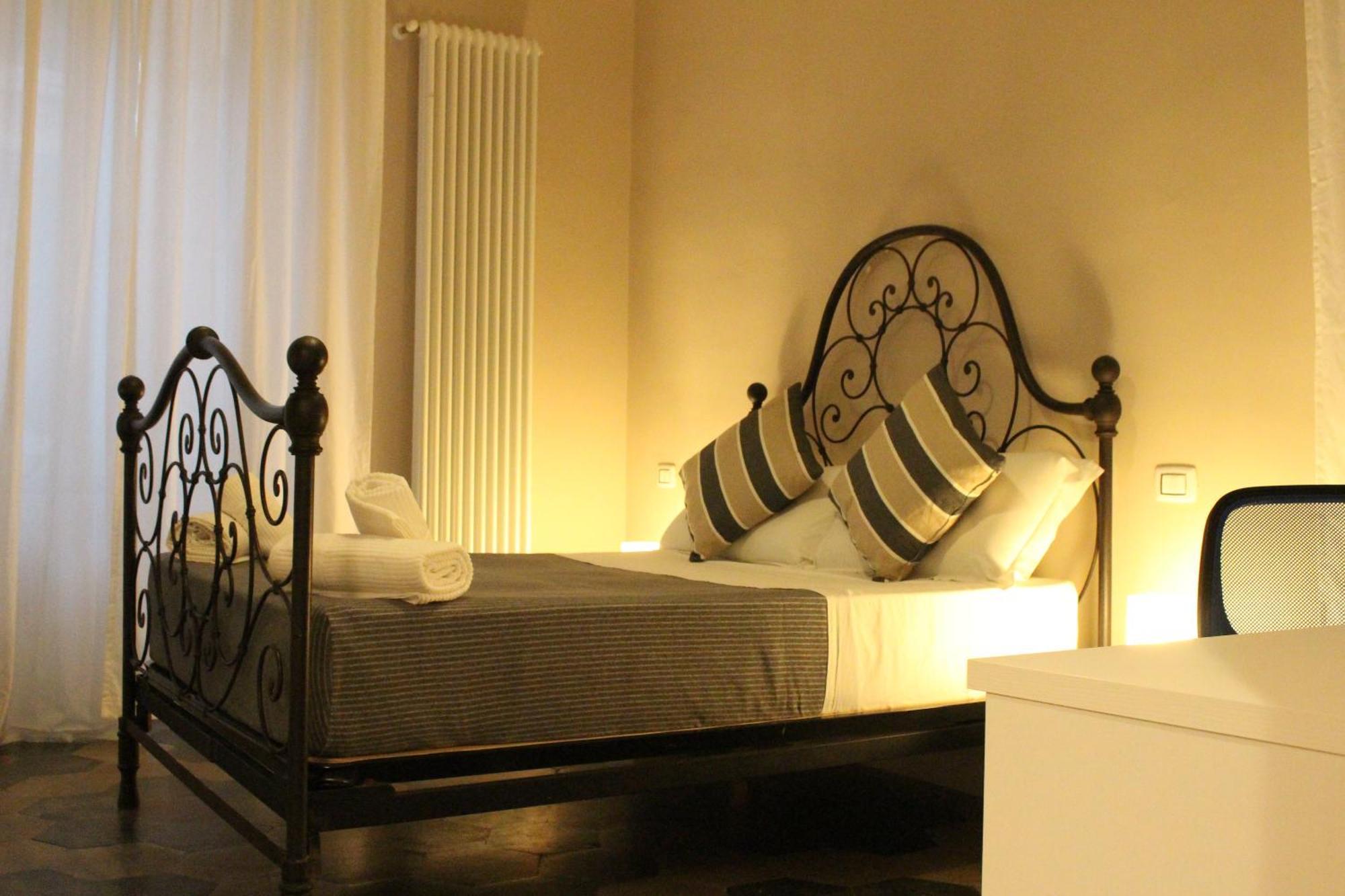 Vaticano Bed and breakfast