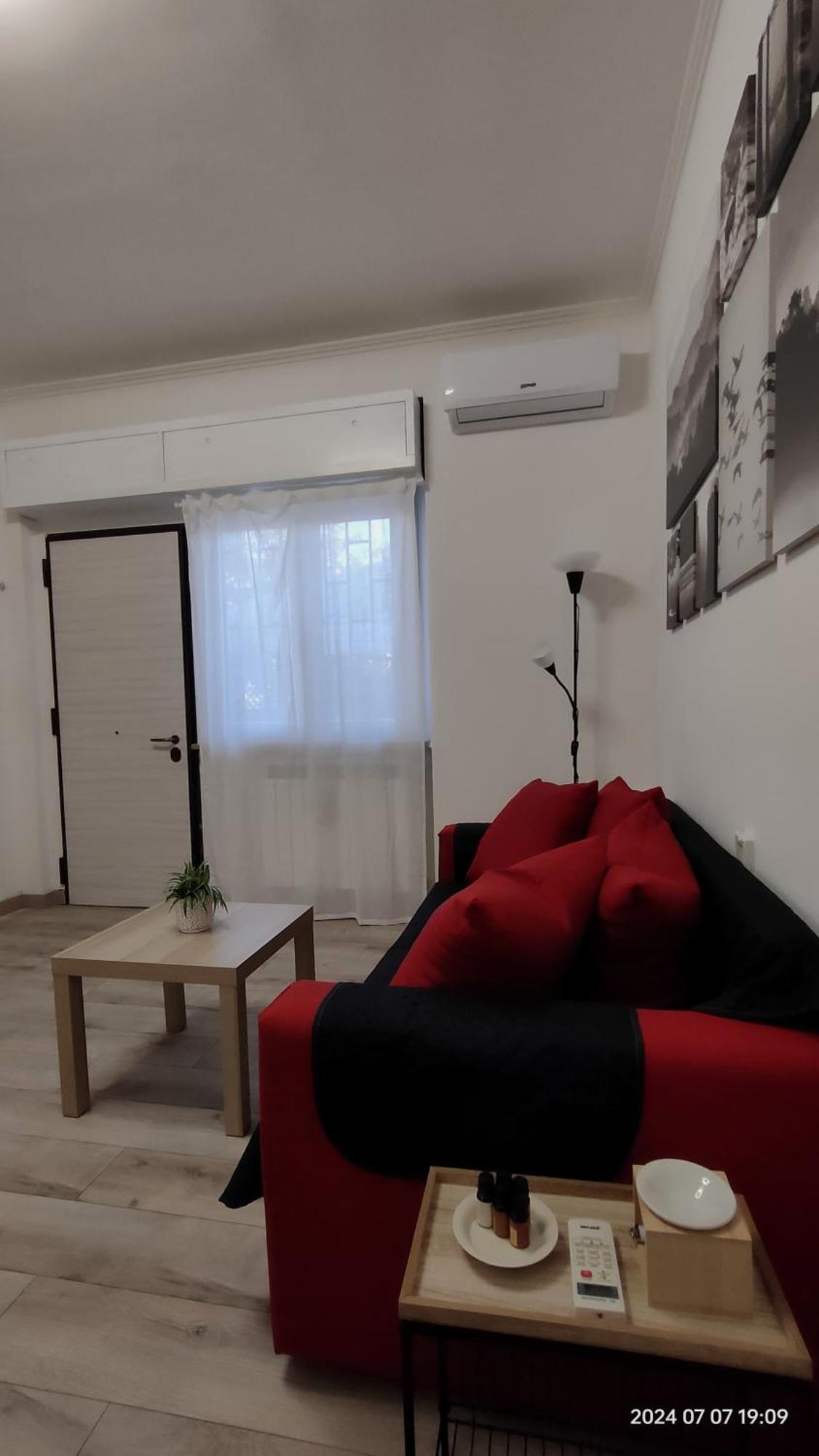 Little Nest In Apartment *
