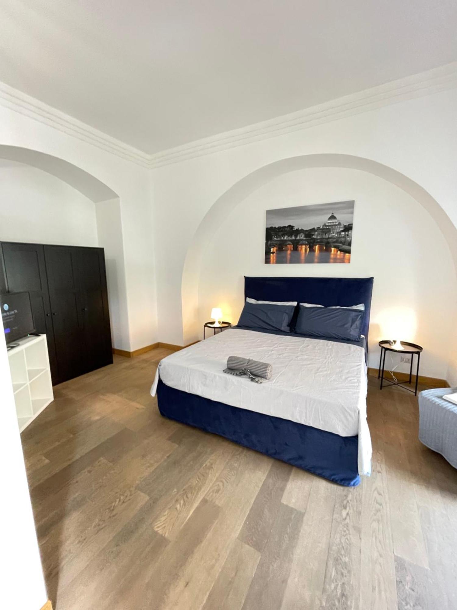 Giulia Mesa Apartamento *
