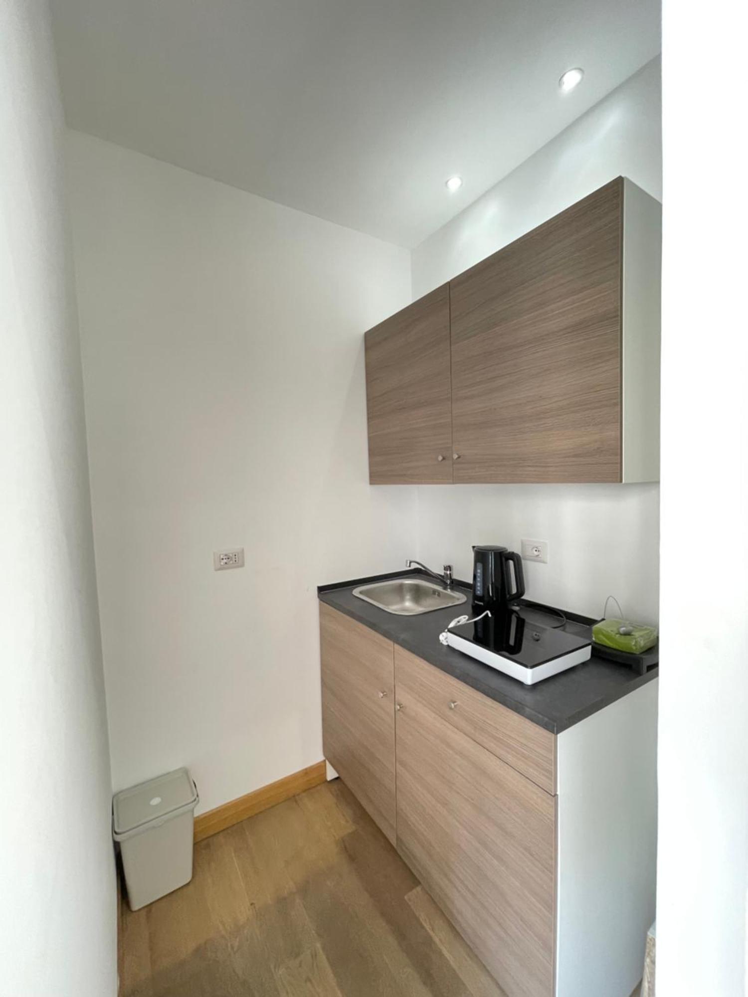 Giulia Mesa Apartamento Roma