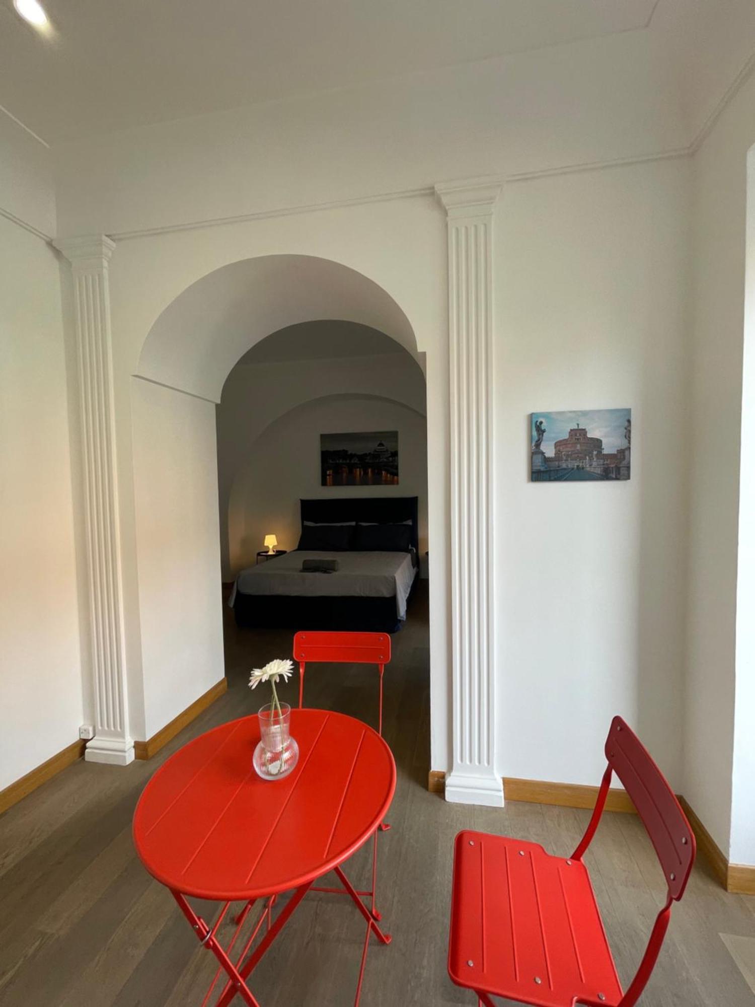 Apartamento Giulia Mesa
