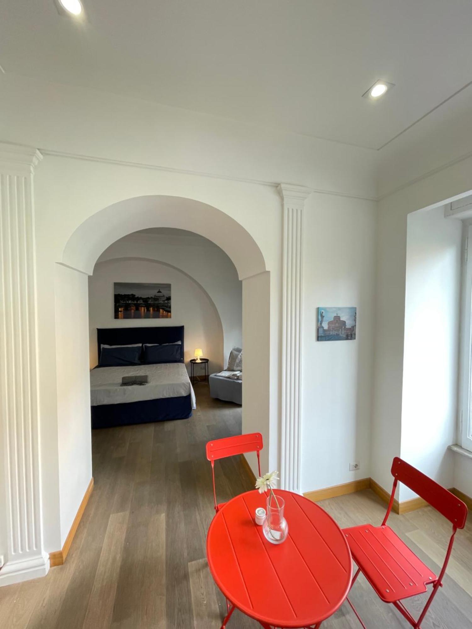 Apartamento Giulia Mesa
