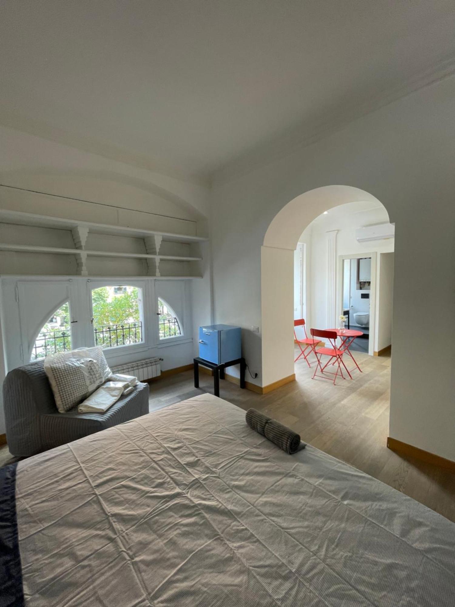 Apartamento Giulia Mesa
