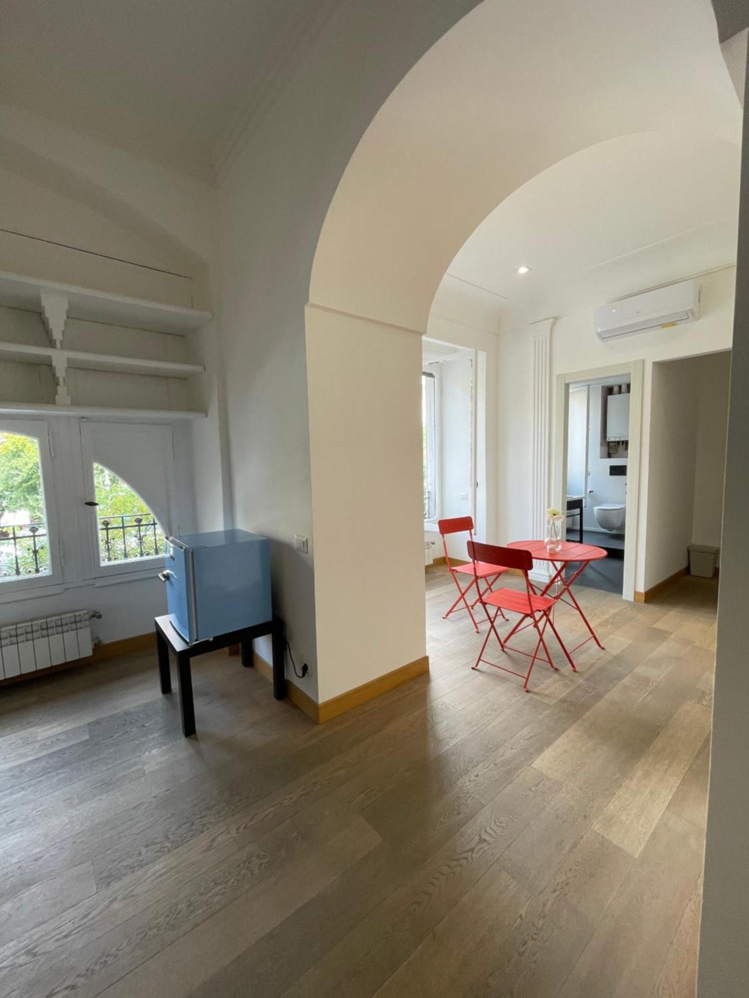 Apartamento Giulia Mesa