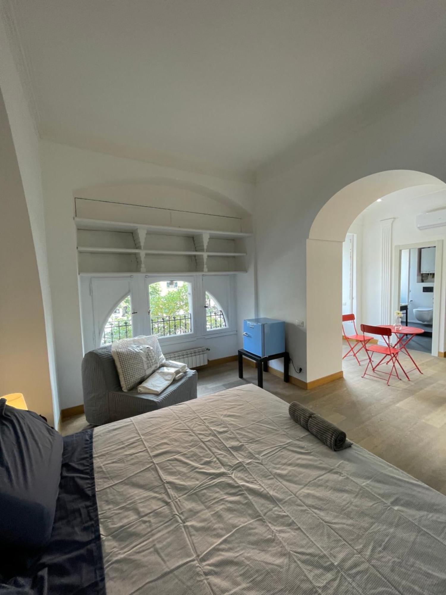 Apartamento Giulia Mesa