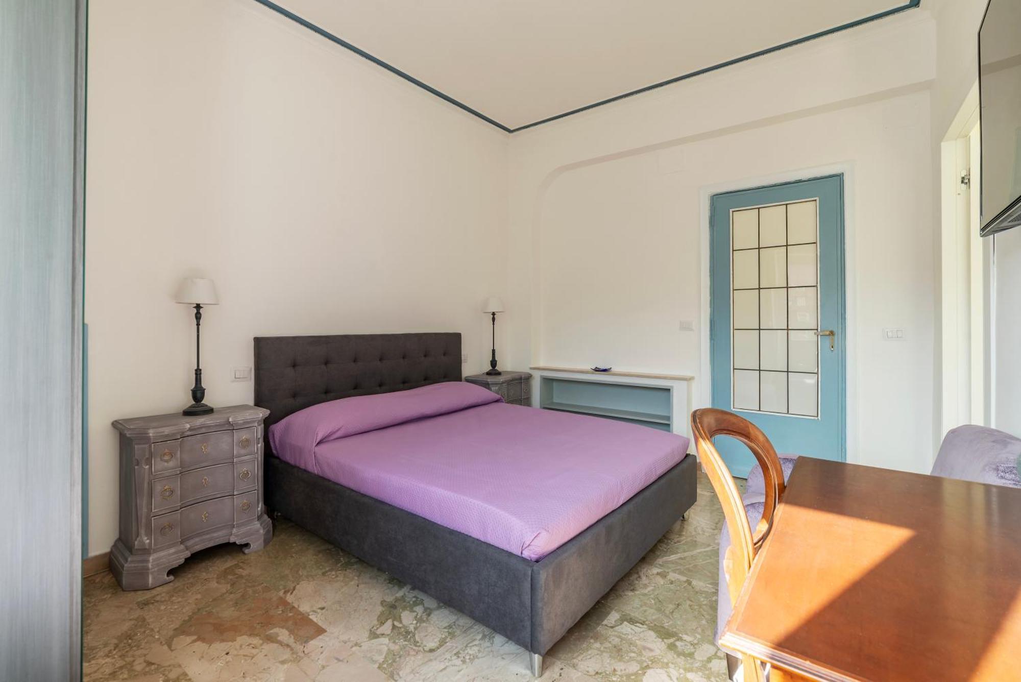 4 Winds Apartment Rome