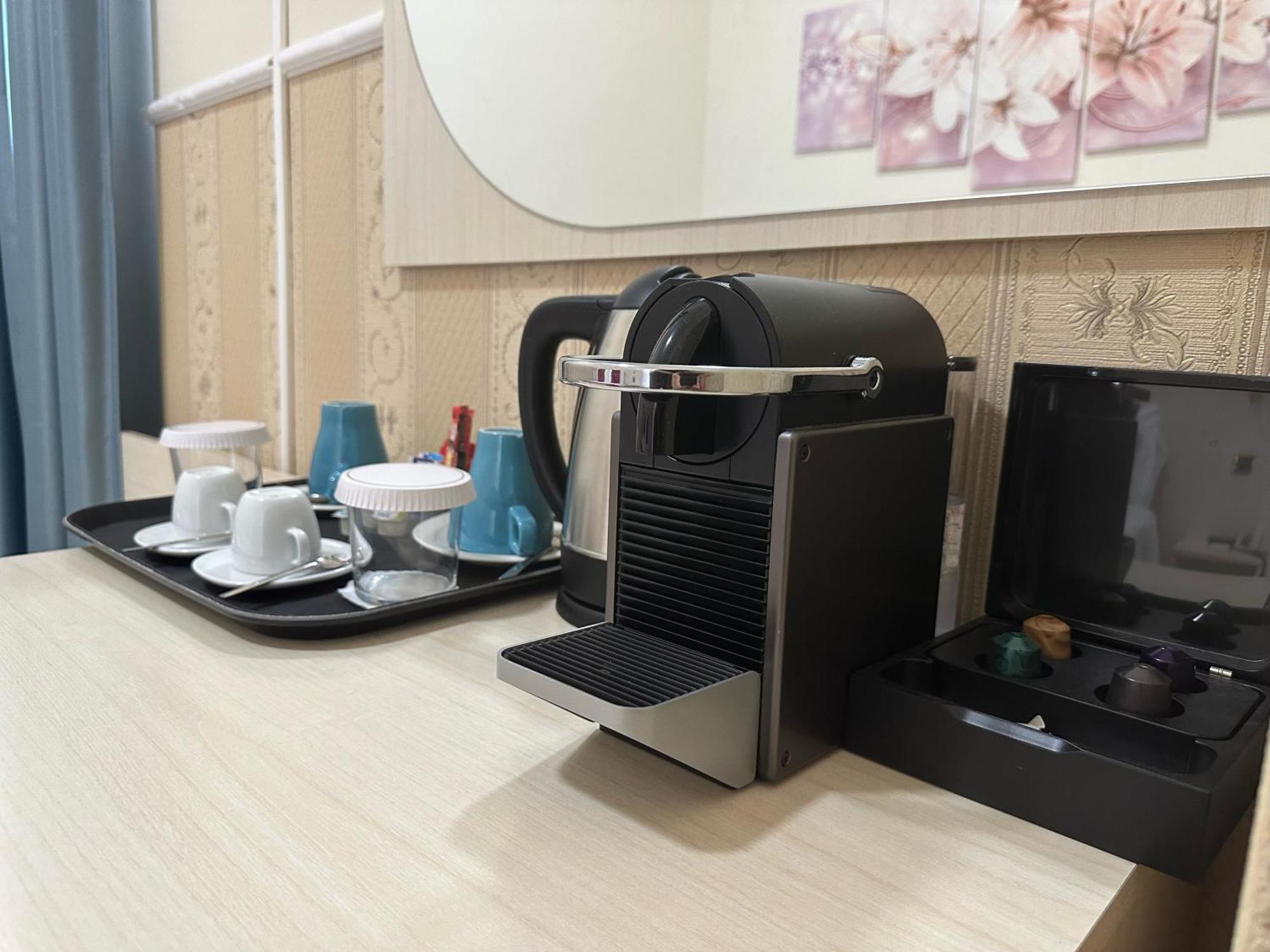 Hotell Ottaviano Augusto Roma