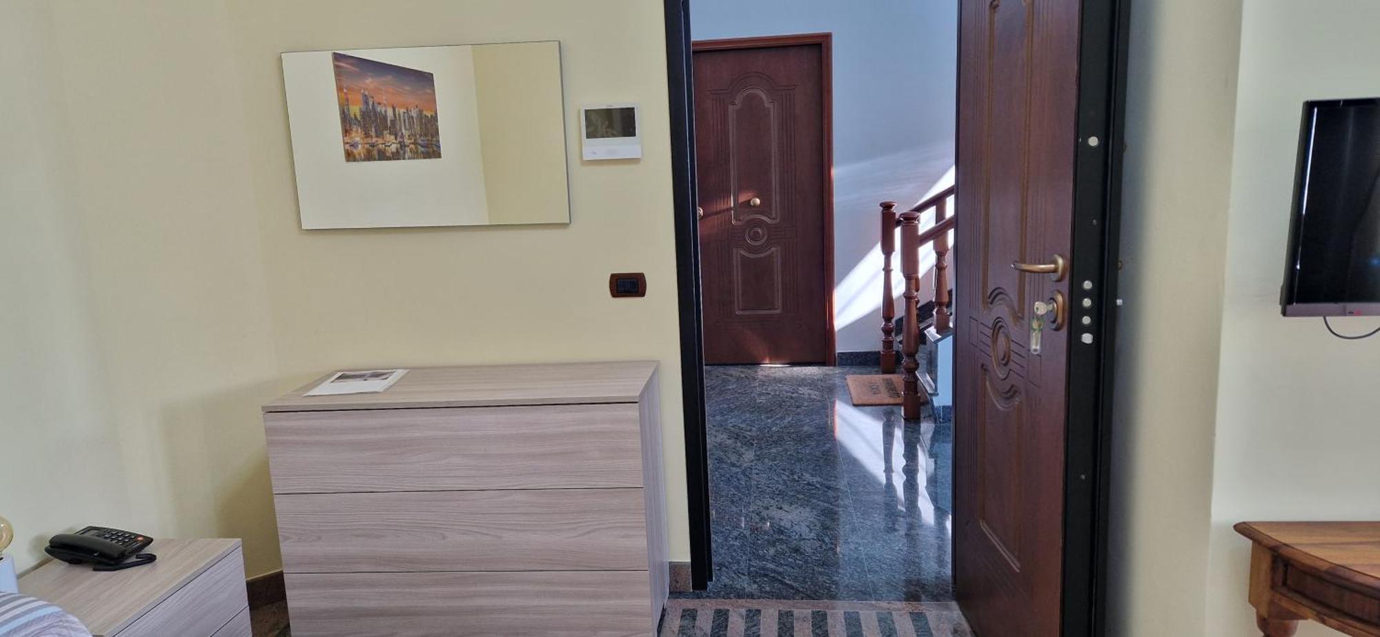 Affittacamere Castelbarco House A *