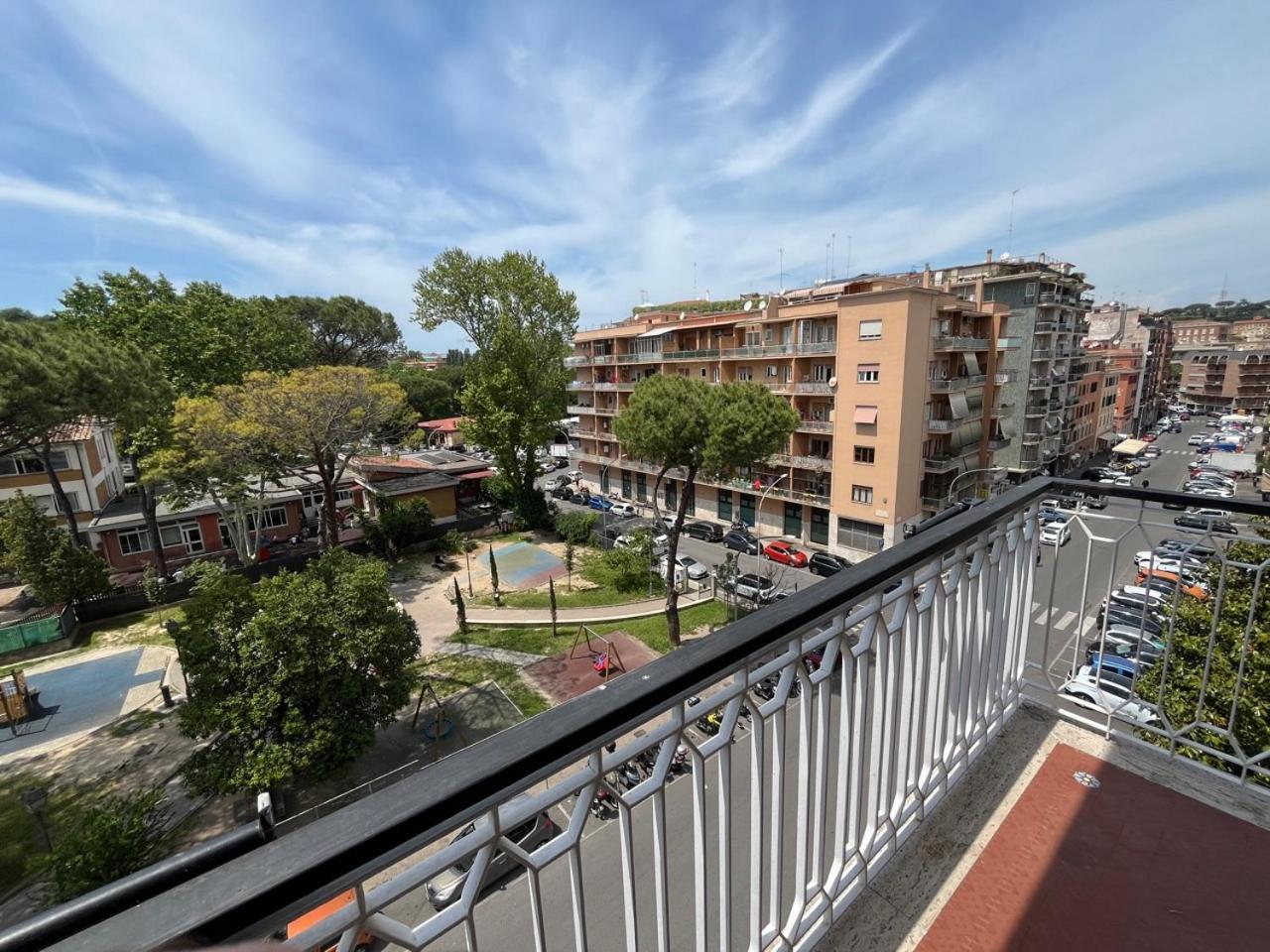 Leilighet Zona San Pietro