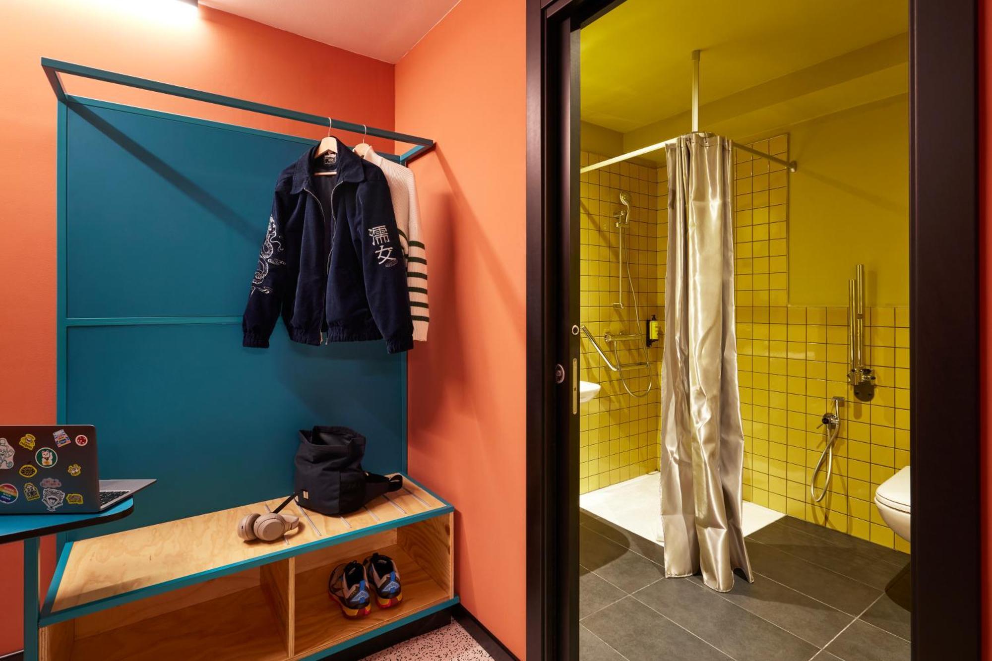 Albergue Jo&joe *