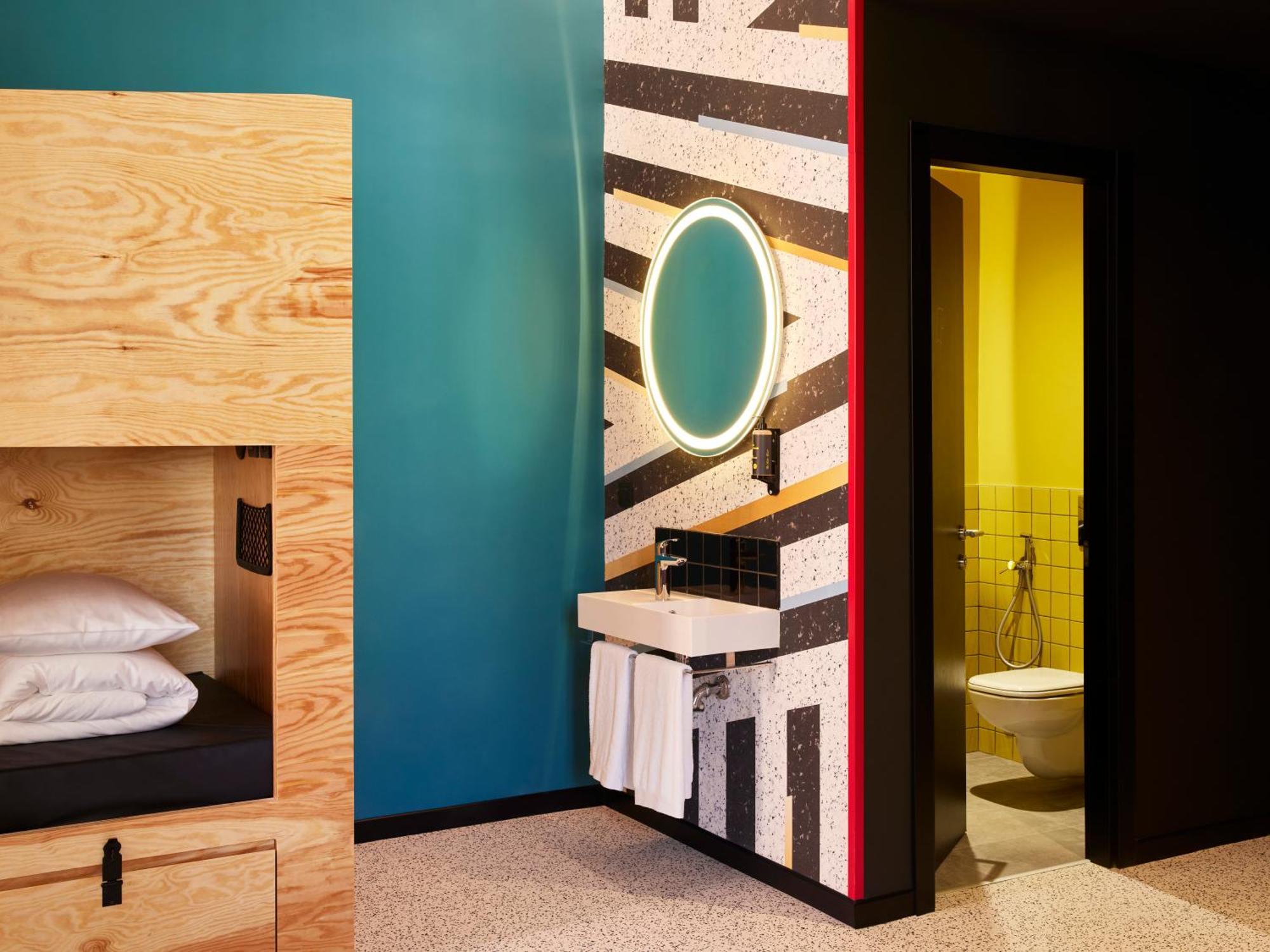 Albergue Jo&joe Roma