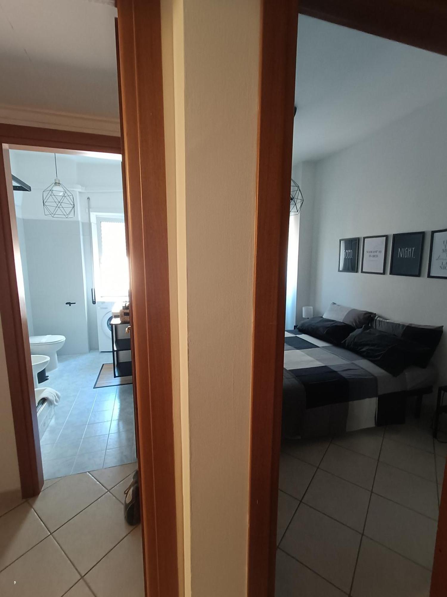Apartment La Mia Casa A