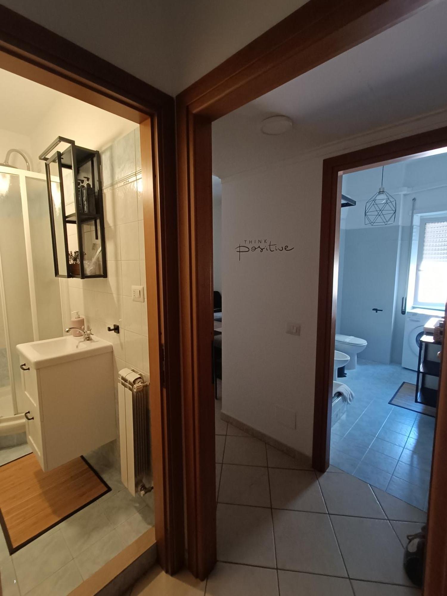 La Mia Casa A *