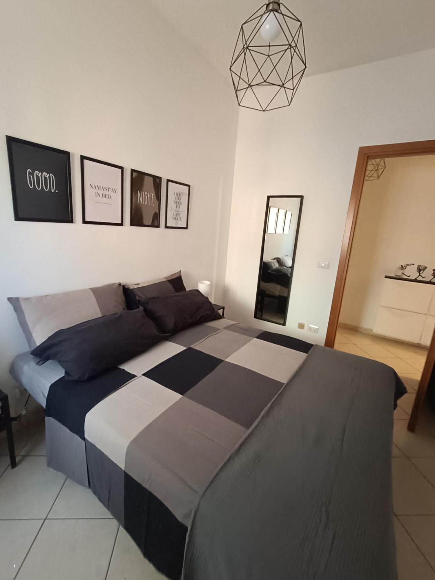 La Mia Casa A Apartment