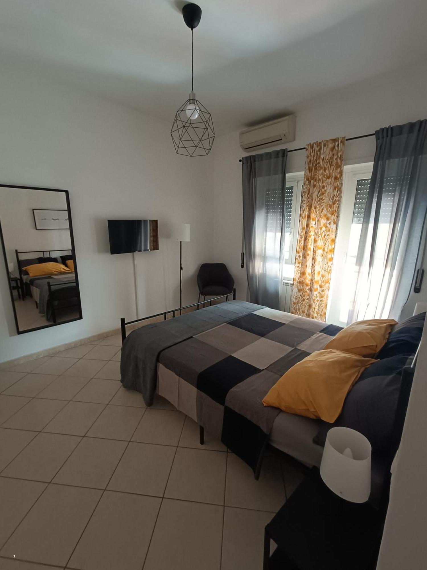 La Mia Casa A *