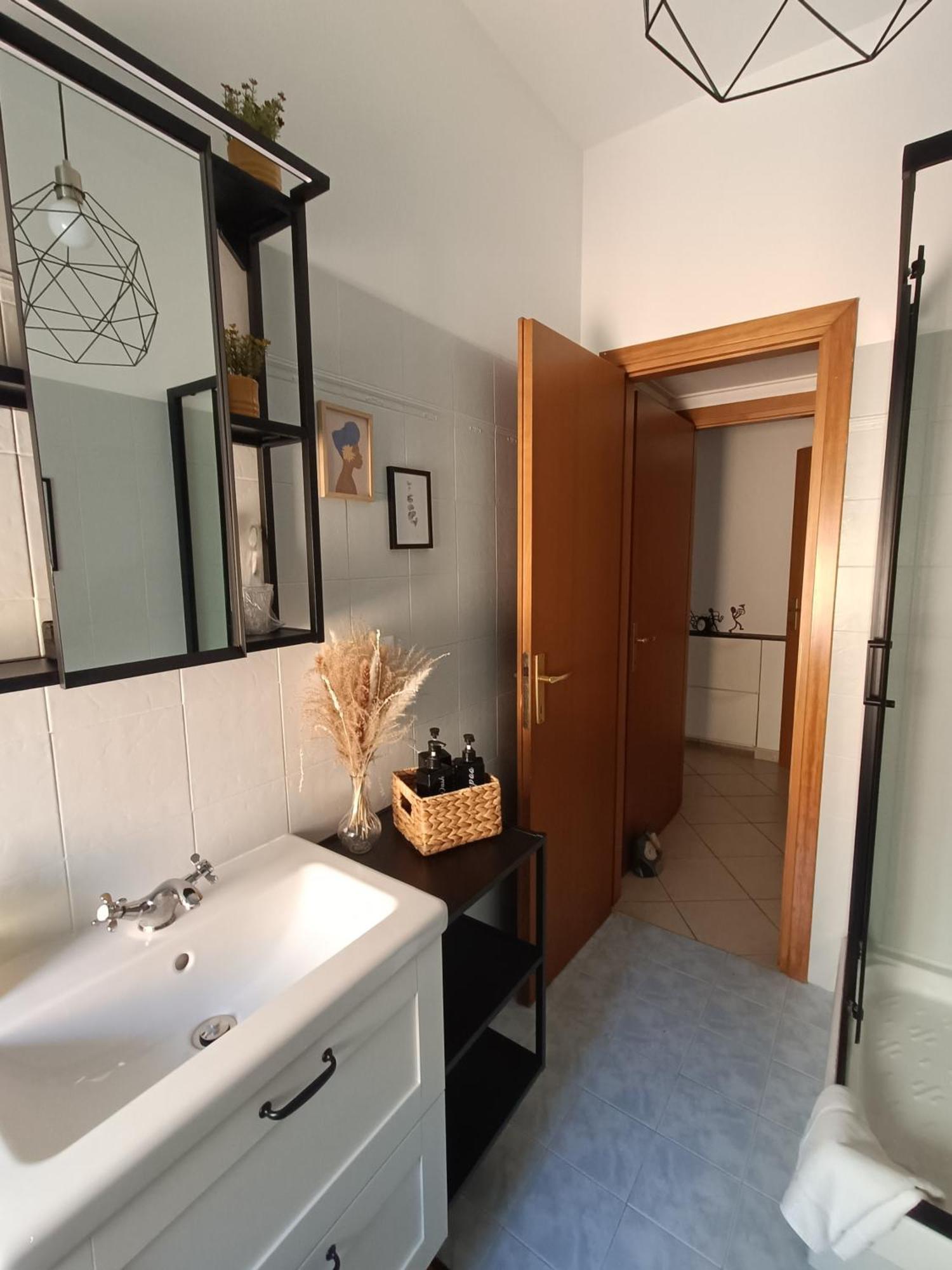 La Mia Casa A