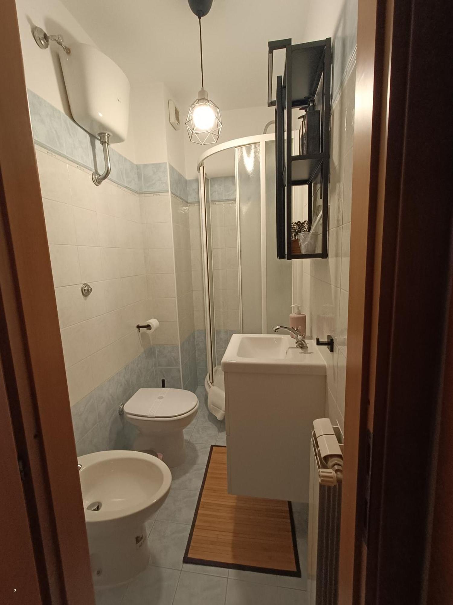 La Mia Casa A *