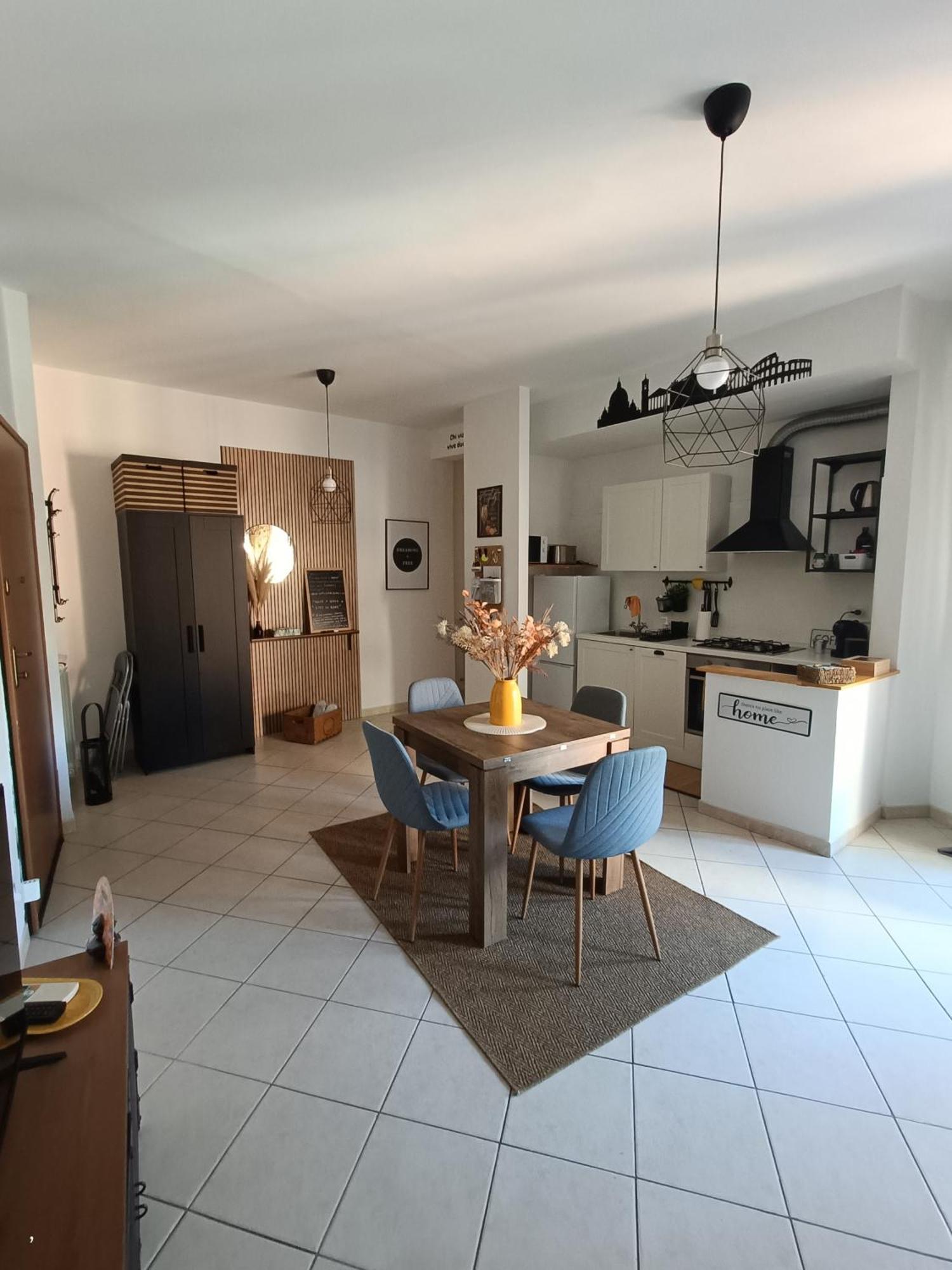 La Mia Casa A Apartment *