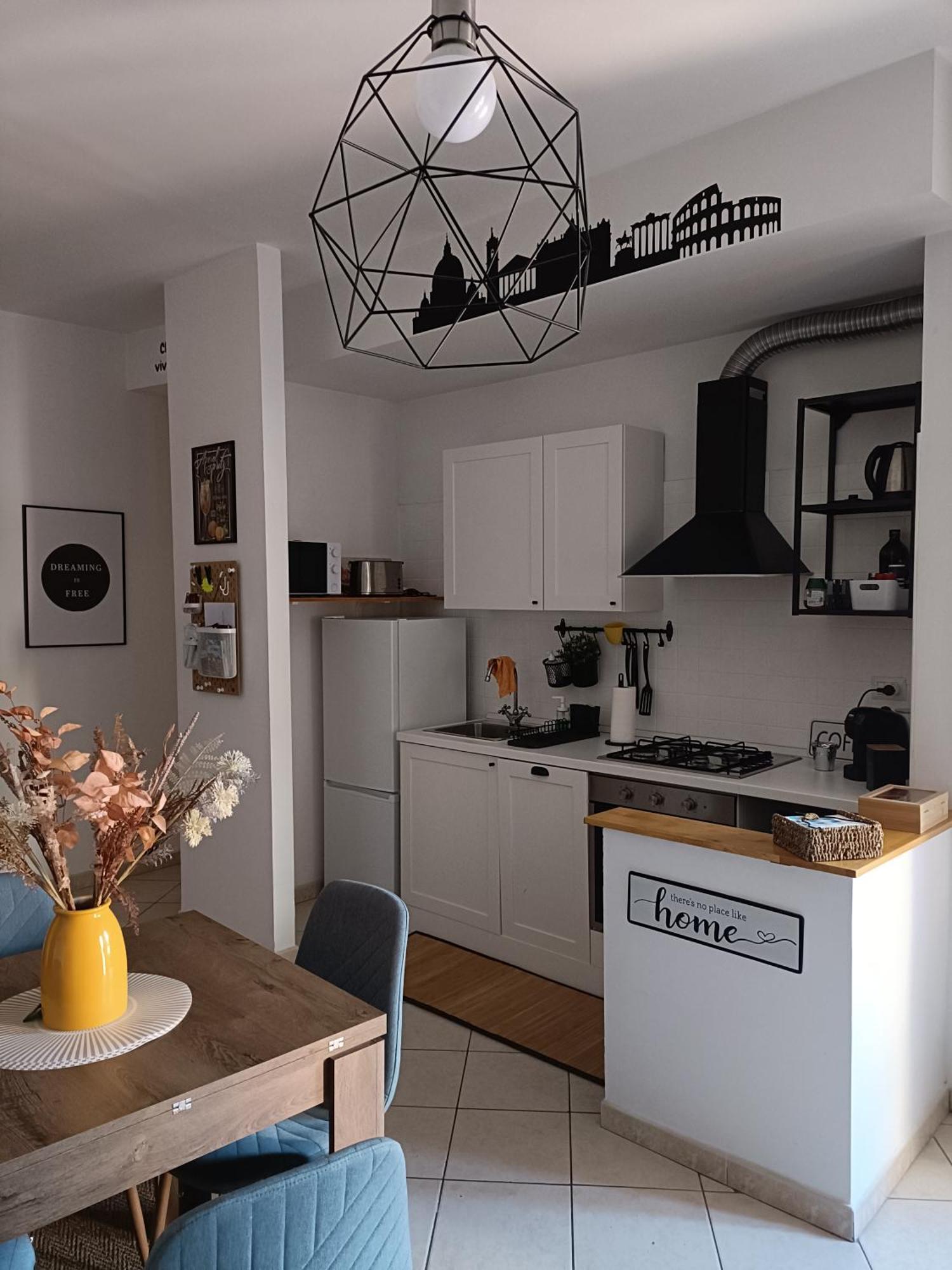 La Mia Casa A * Rom