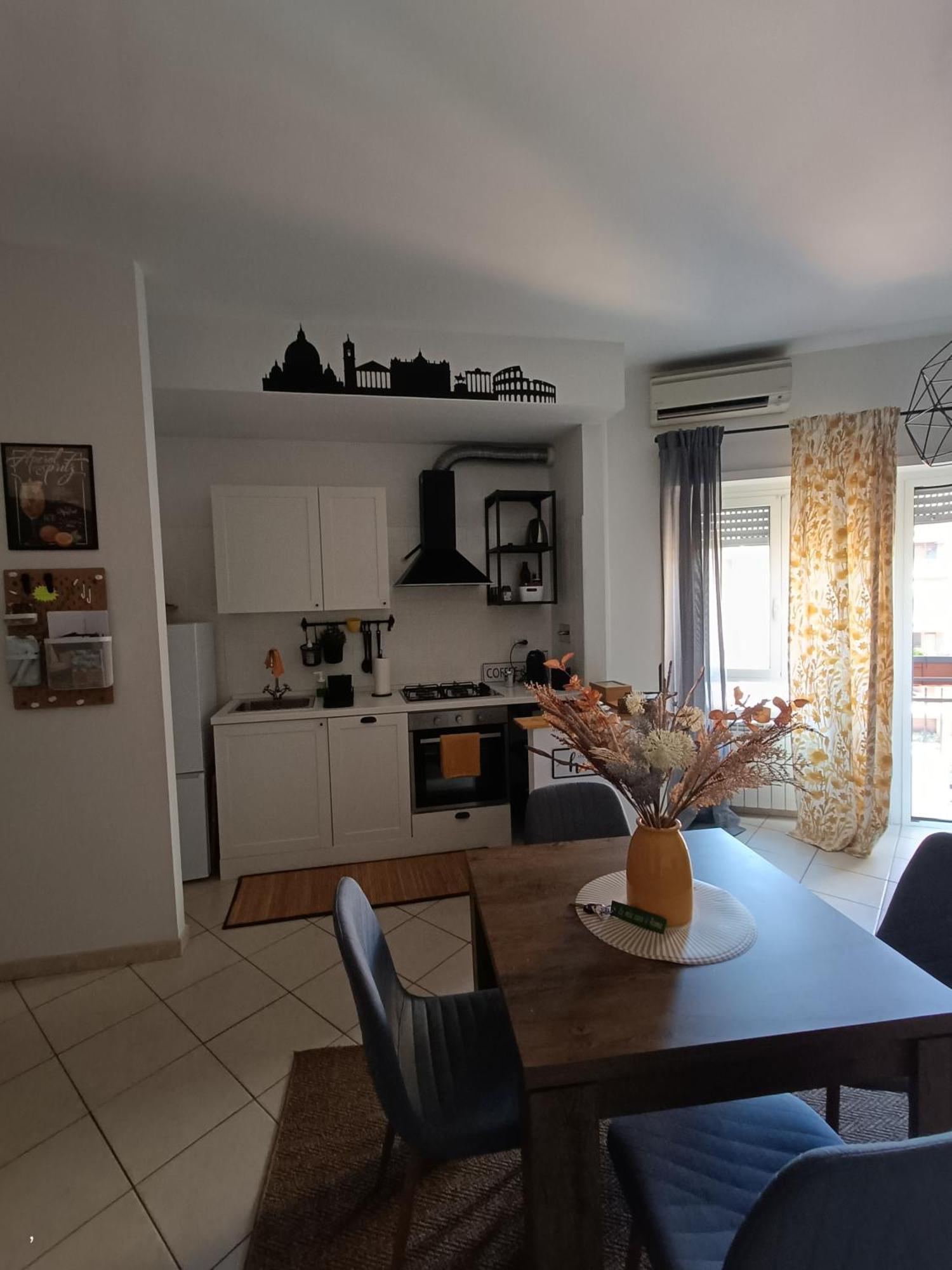 La Mia Casa A