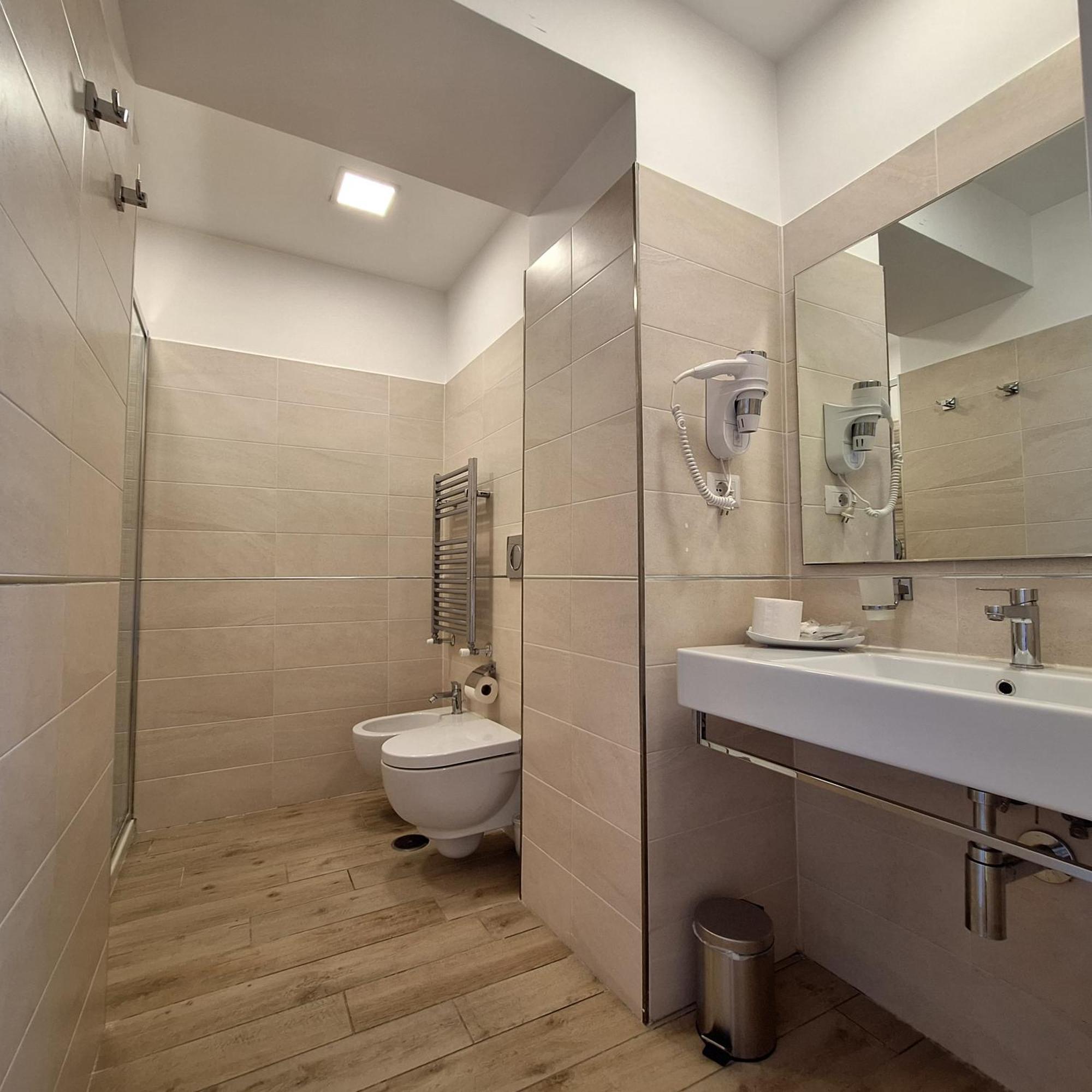 Residenze Serventi Longhi Casa de hóspedes Roma