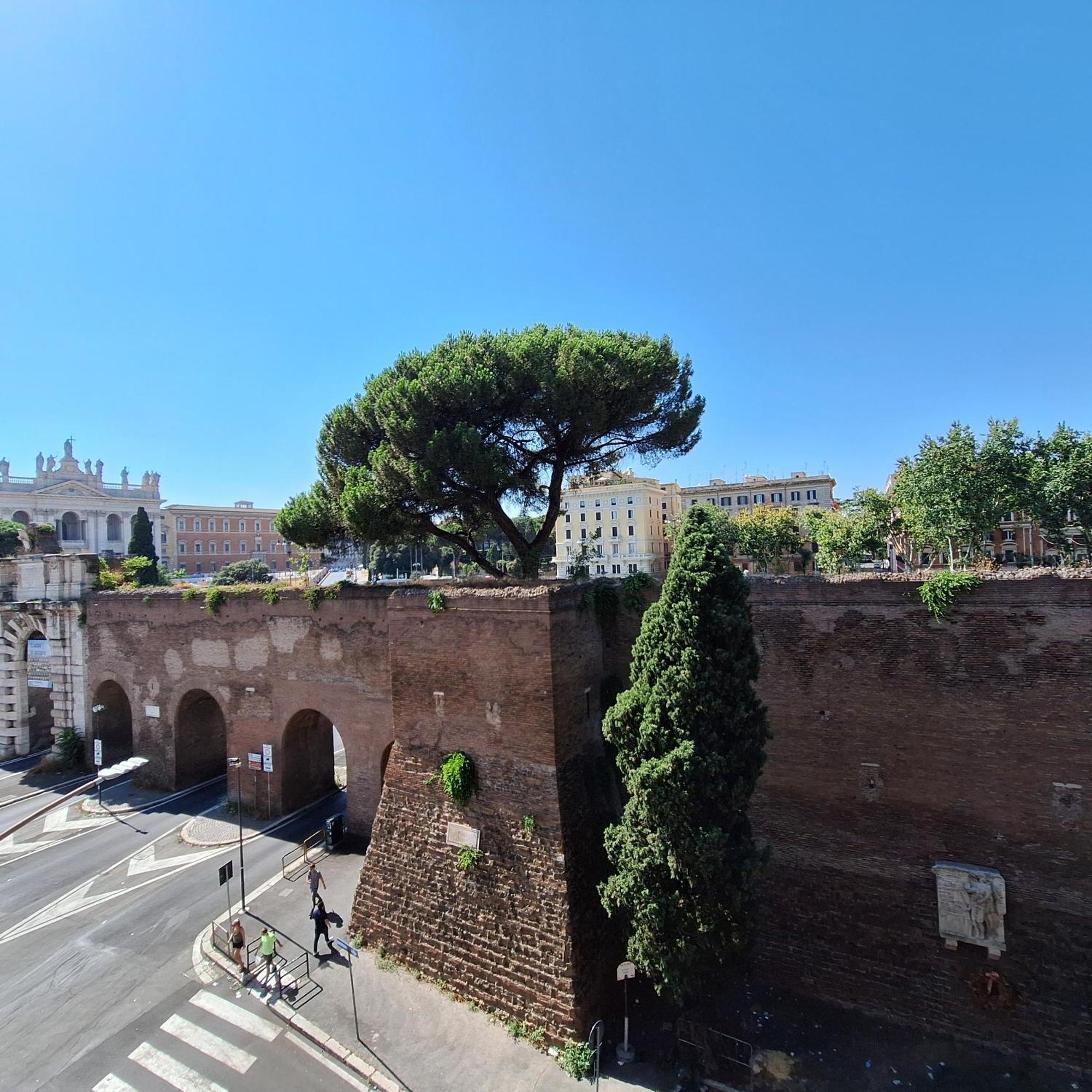 Casa de hóspedes Residenze Serventi Longhi Roma