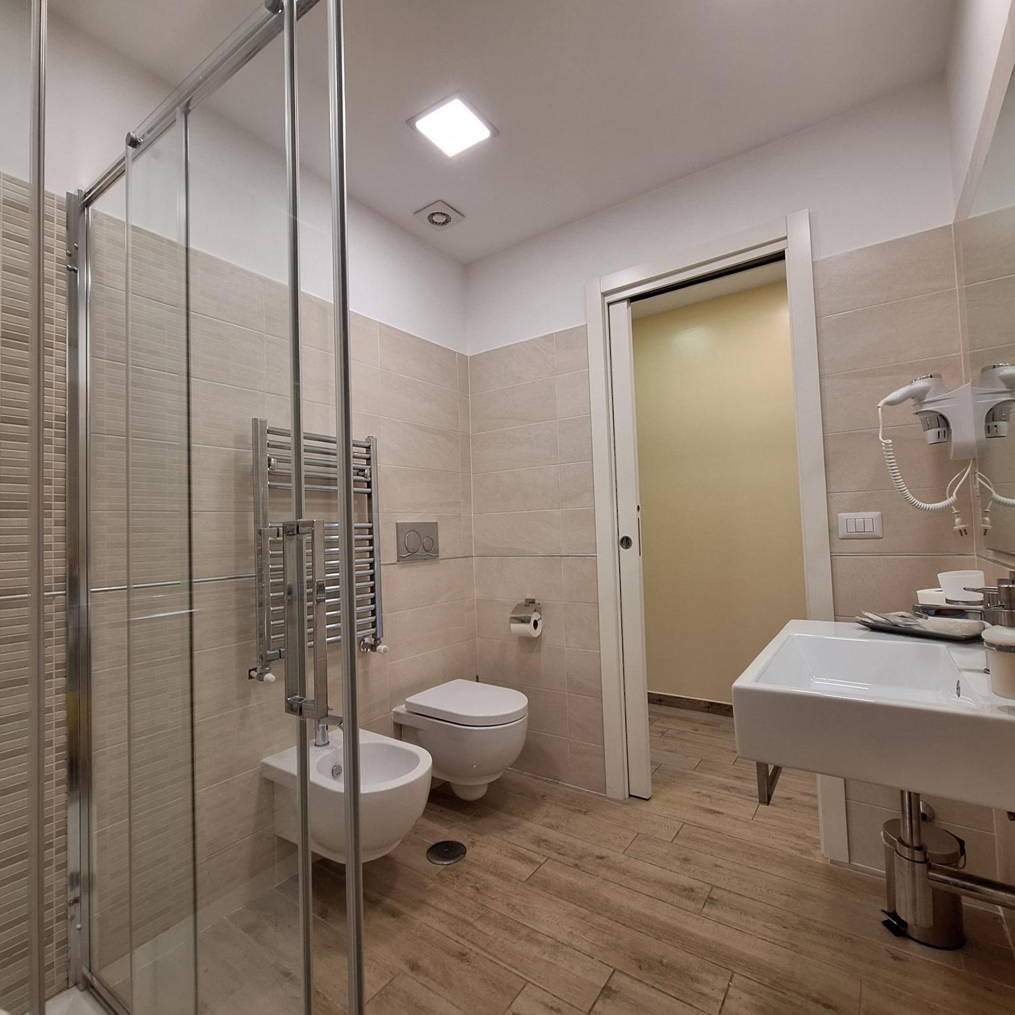 Residenze Serventi Longhi Casa de hóspedes