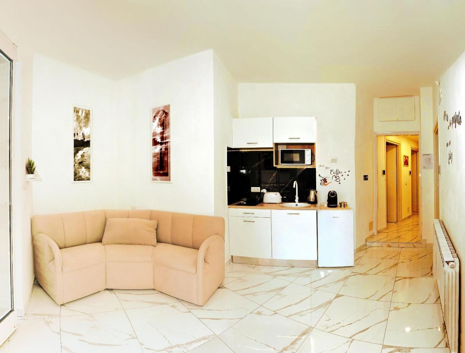 B&baldo Vatican Roma