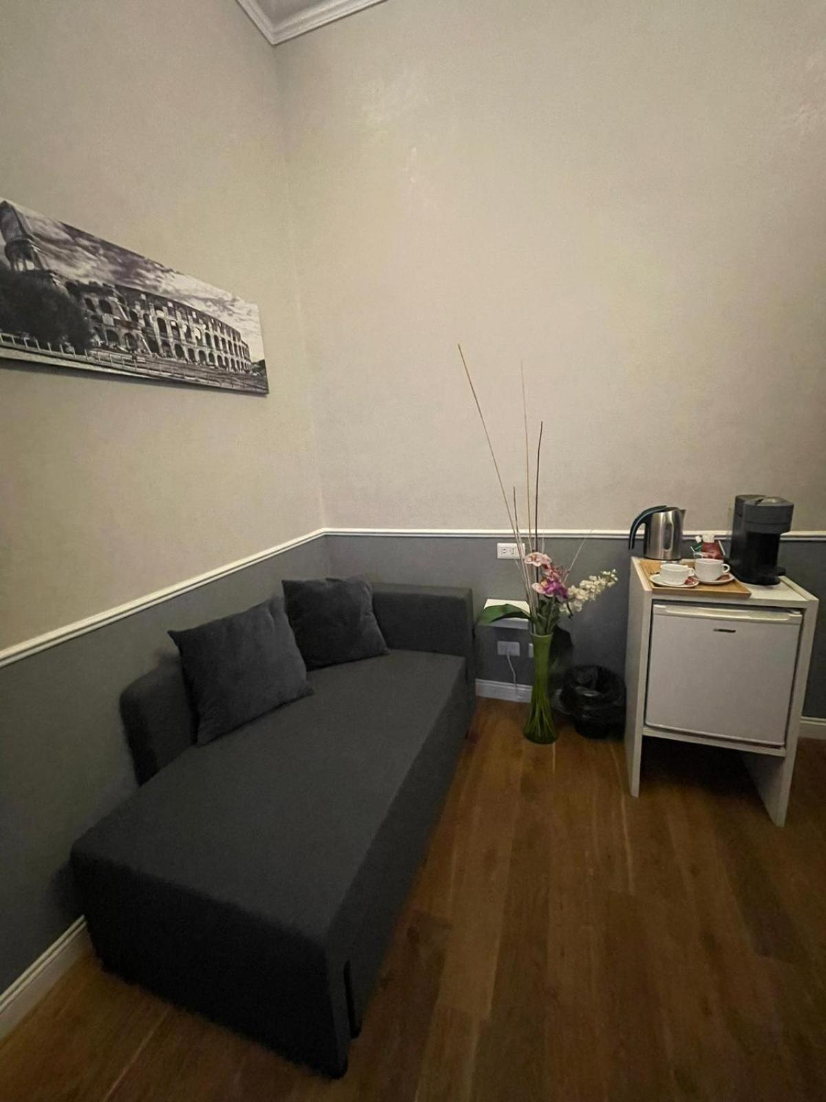 Smart Lux Centro Affittacamere *