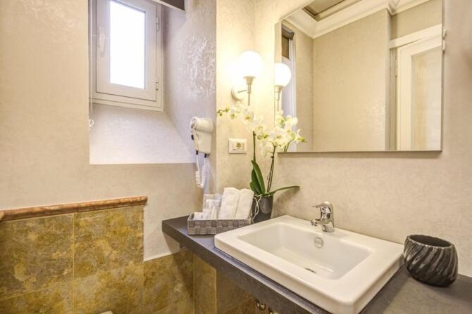 Smart Lux Centro Roma