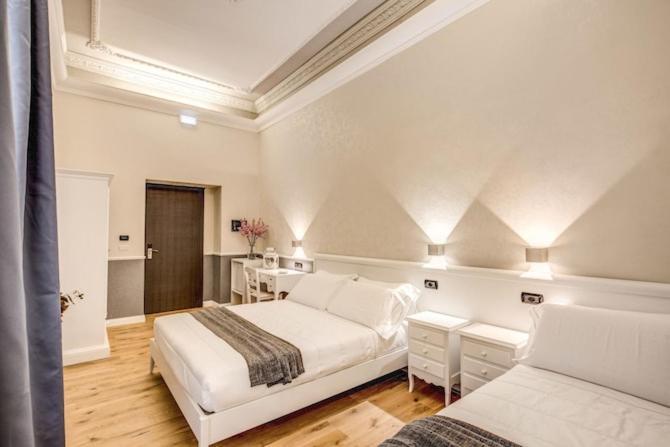 Affittacamere Smart Lux Centro