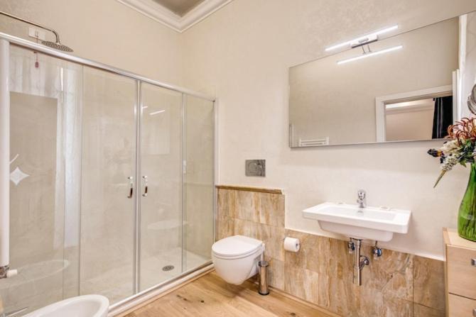 Affittacamere Smart Lux Centro Roma
