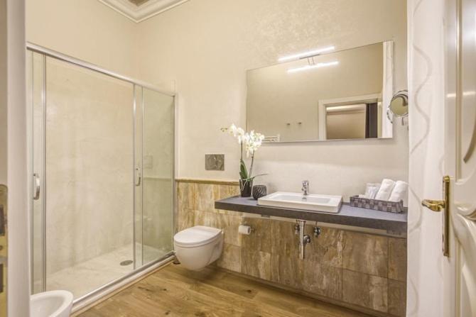 Smart Lux Centro Affittacamere