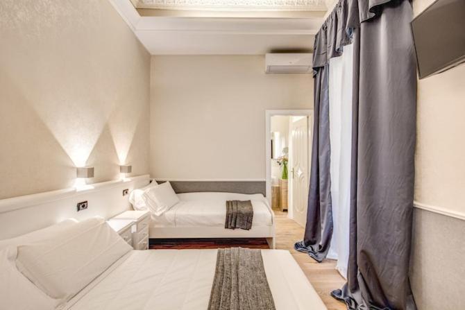 Affittacamere Smart Lux Centro