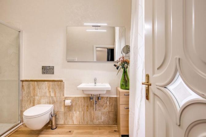Smart Lux Centro Affittacamere *