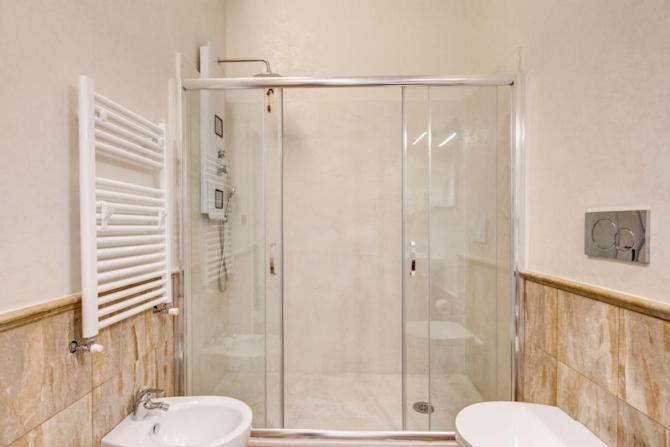 Affittacamere Smart Lux Centro Roma