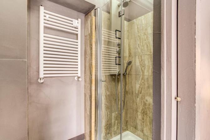 Smart Lux Centro Affittacamere Roma