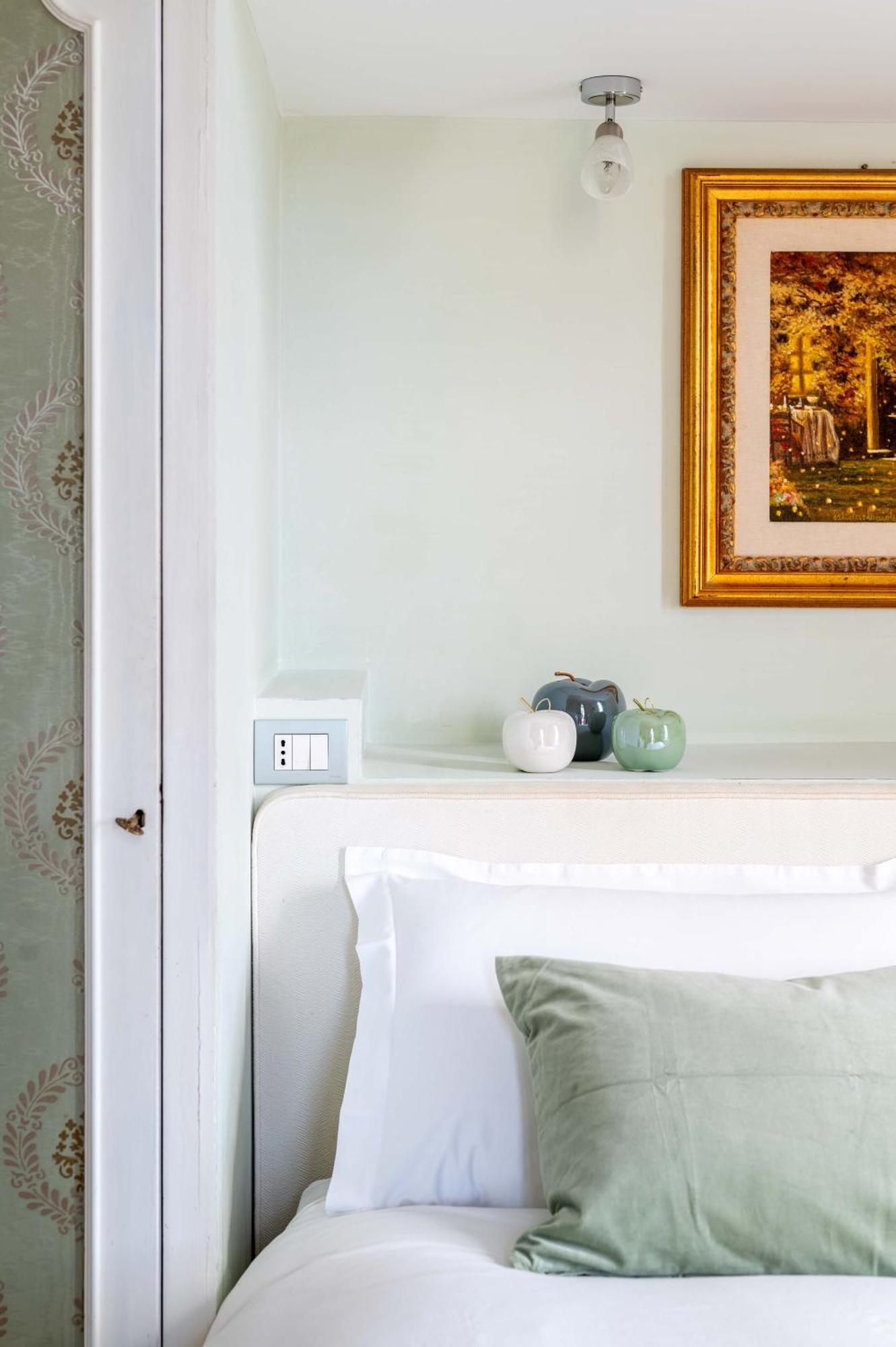 Coppede' Penthouse Roma