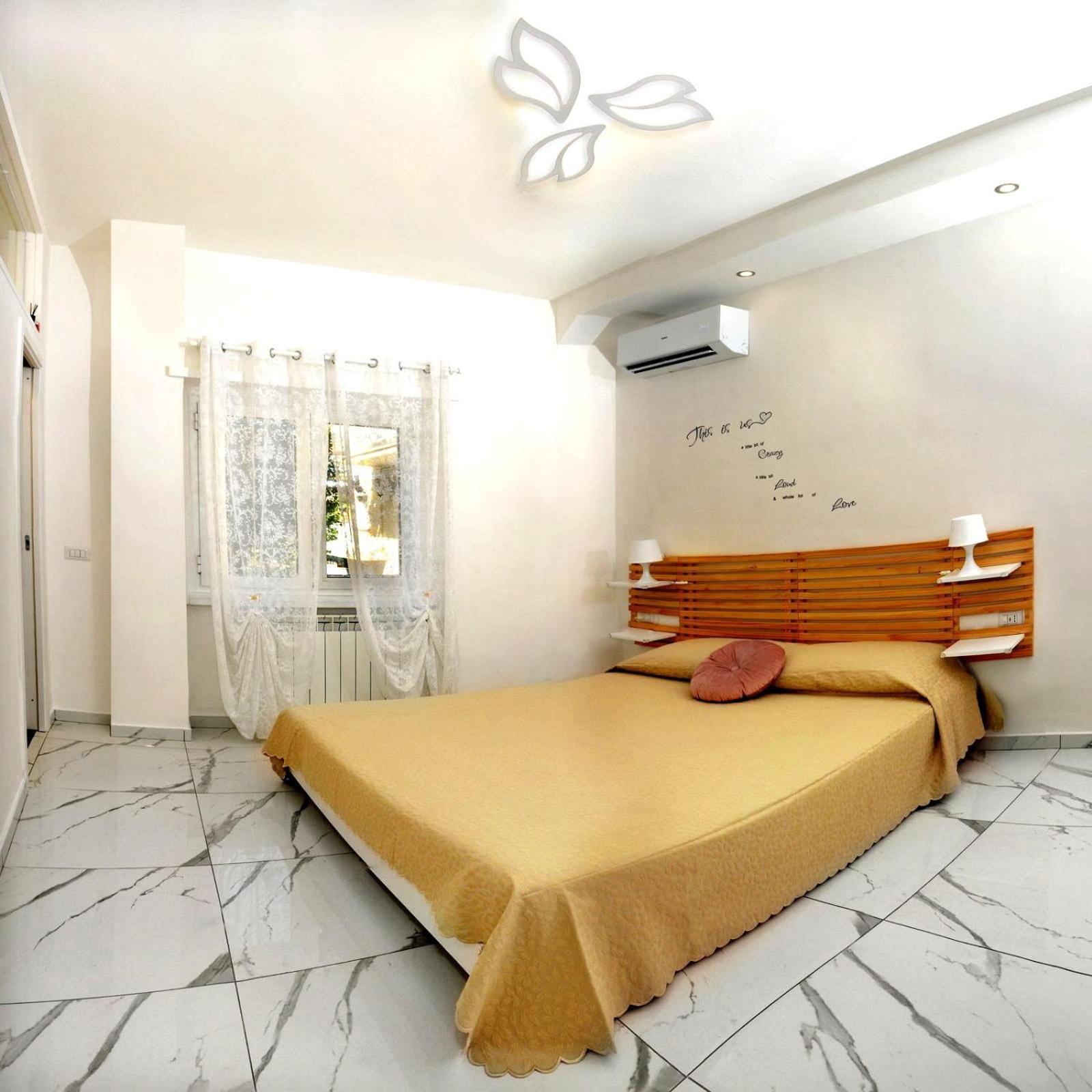 B&baldo Vatican Roma