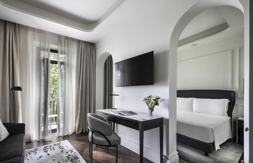Hotel Intercontinental Ambasciatori Palace, An Ihg