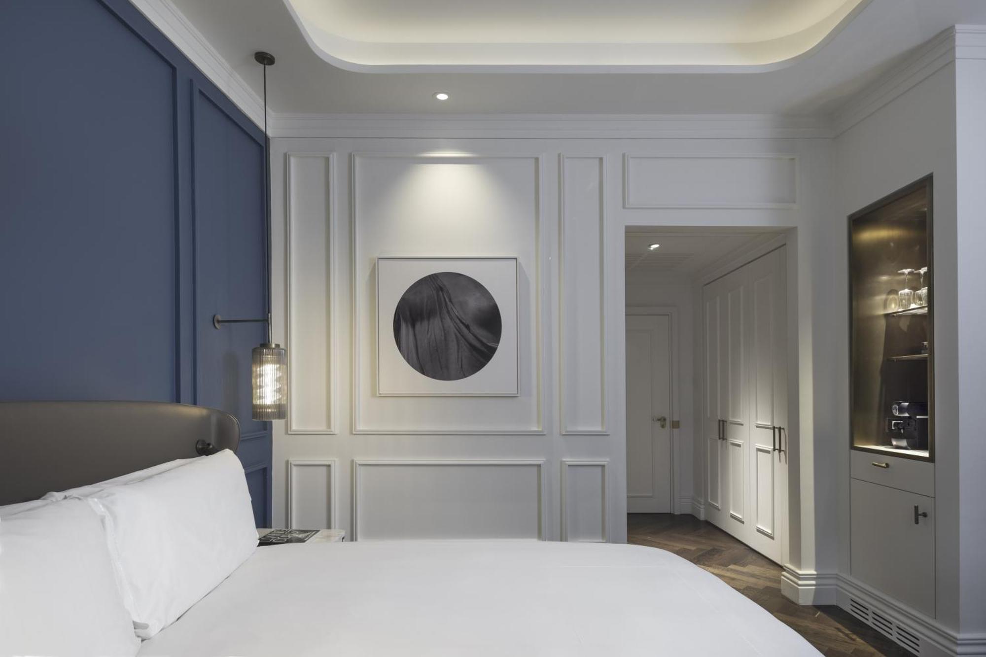 Hotel Intercontinental Ambasciatori Palace, An Ihg Roma
