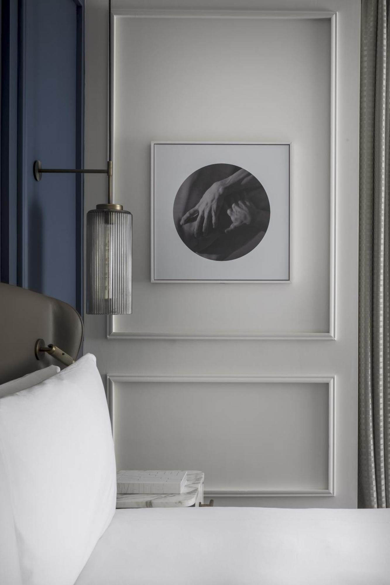 Intercontinental Ambasciatori Palace, An Ihg 5*