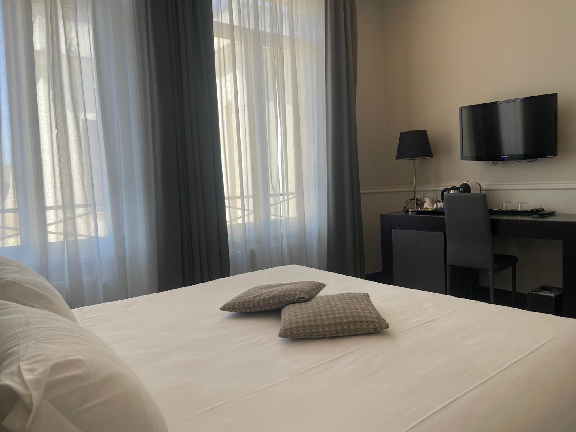 Nazionale 51 Group Bed & Breakfast Roma